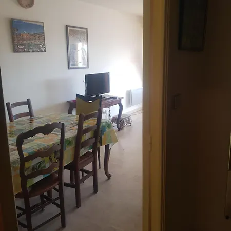 Apartment Isola