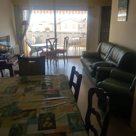 Apartament Isola *